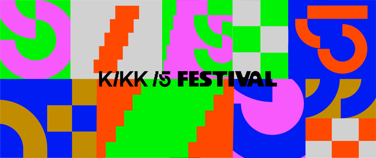 catalanarts's tweet photo. ‼️Últims dies

Del 21 al 23 d'octubre, forma part de la missió catalana d'art digital al @Kikk_Festival a Namur (Bèlgica).

🗓️Envia la sol·licitud abans del 22 de juny!

https://t.co/1NhI2C39hO https://t.co/kiH7u2xsQa