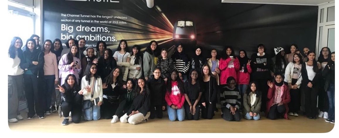 DearRebelAda's tweet photo. Zarah’s grammar school is less diverse than Eton. No surprise, then, that she emerged hating Britain. 

It’s so ironic that King Edward VI established her school’s foundation in 1552 because he wanted to provide free education: so she has a King to thank, white Victorians who built the school to thank, and us tax-payers to thank for paying for her privileged education. 
But she won’t - she’s still going on about slavery reparations, though we abolished slavery, enforced compliance across the world, and paid heavily for it. Perhaps she didn’t do history at Handsworth Grammar School for Girls.