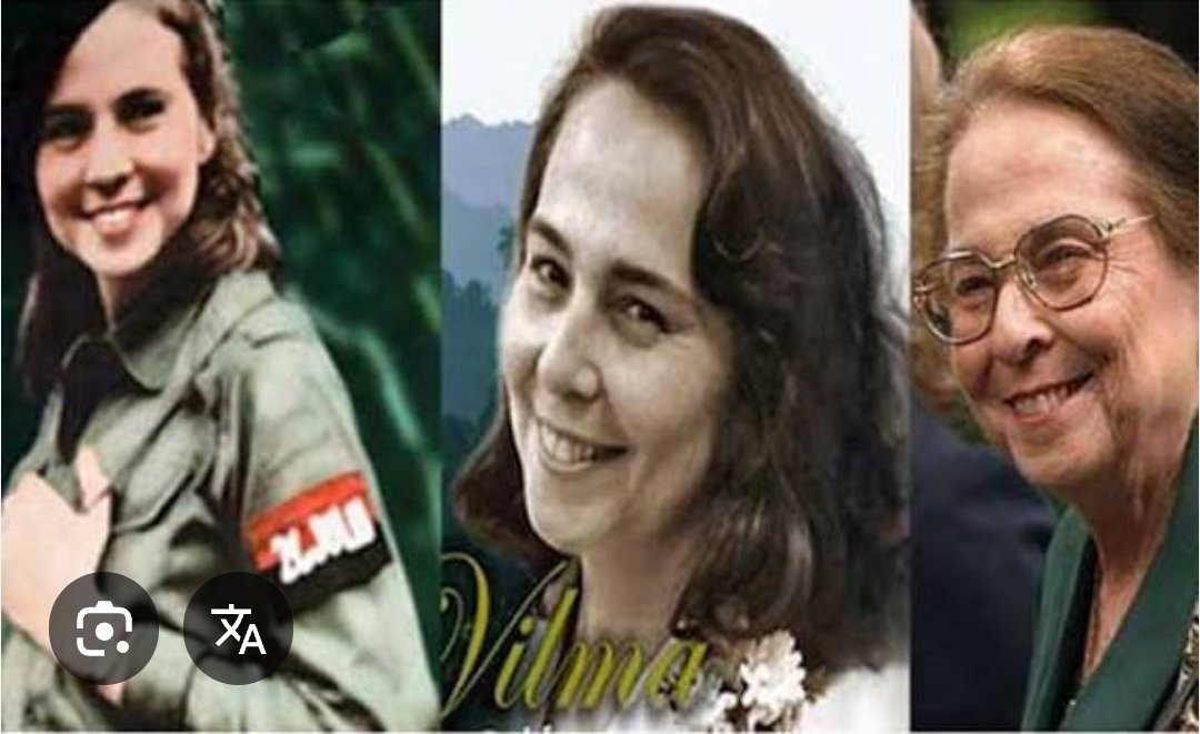 Lgummcven's tweet photo. "Déborah" en la Sierra, fundadora de la FMC. Ingeniera que cambió el mundo desde los círculos infantiles hasta el Parlamento.
Firmeza, sensibilidad y entrega al pueblo. 
¡Honor eterno a Vilma! #LaPatriaSeDefiende #VilmaVive @cubacooperaven
@FMC_Cuba @RomanYelina @MINSAPCuba https://t.co/C0k9aCh7MW