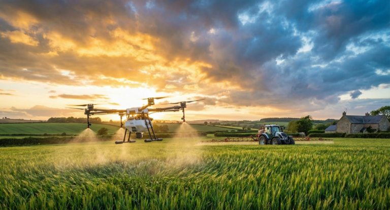 mydirectdriller's tweet photo. 🚜 The Precision Revolution: How New Spraying Tech is Rewriting the Crop Protection Rulebook written by #directdriller in the latest Tech Farmer magazine, sponsored by @LloydsBankBiz 

➡️ Read now - https://t.co/KGwHGh8mTx

#technologyfarming #precisiontechnology https://t.co/EMvhMYCjOQ