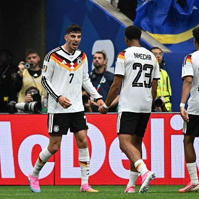 WhoScored's tweet photo. Teams that have created the most xG at the World Cup so far: 

🇩🇪 Germany - 4.18
🏴󠁧󠁢󠁥󠁮󠁧󠁿 England - 3.85
🇨🇭 Switzerland - 3.57
🇳🇴 Norway - 2.87
🇪🇸 Spain - 2.41 https://t.co/TYJ59zlBwx