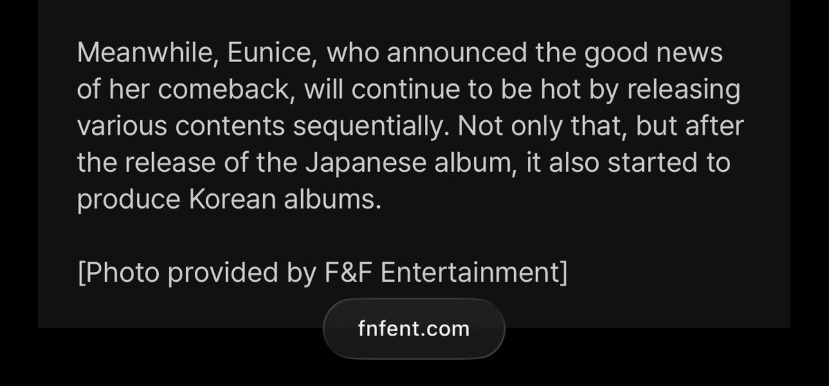 UNeverMaiinis's tweet photo. Boom F&amp;F website na po nakapost HAHAHA

Tuloy tuloy ang pag delulu mga shimenet

#유니스 #UNIS #kpop #uniscomeback https://t.co/MxxrwU9wZf