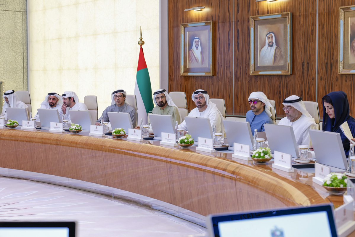 الخـليج العـربي tweet media
