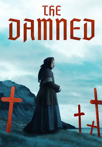 TheNightReviews's tweet photo. #TheDamned (2024) - Overall @TheNightReviews Rating - 5/10 https://t.co/ppBSfcUXVJ