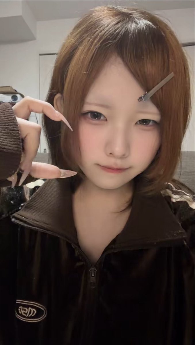 nhvrbv's tweet photo. 今日盛れないのでこの前の写真
います！ https://t.co/CRt6i70mPL