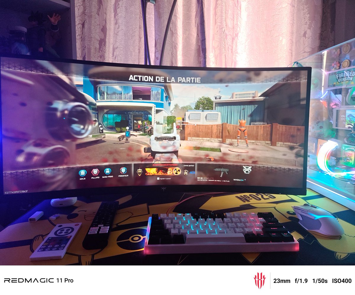 AzeRoxGaming tweet media