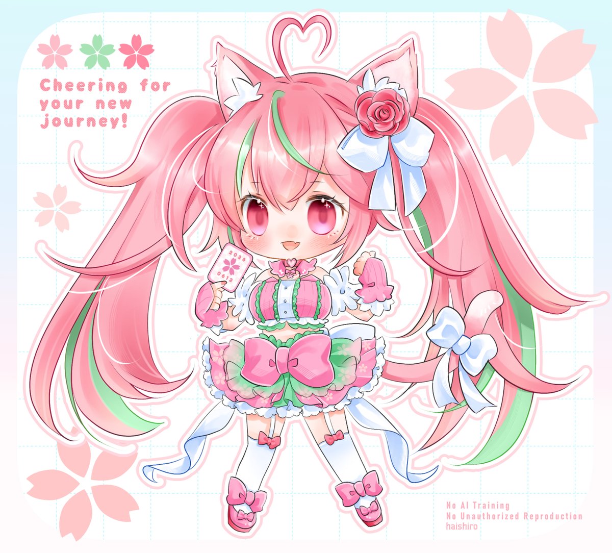 ♡さくらもち様♡ さくらの もち☆VTuber♡ship3ｻﾌﾞ5 (@sakura_mochi_19) / Posts / X
