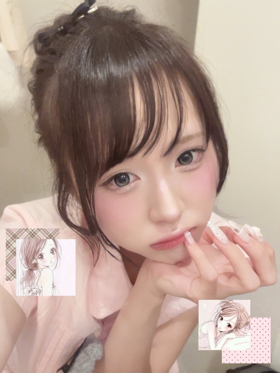 aqa_miru's tweet photo. ねぇ、あたし達の出会いを覚えてる？ https://t.co/A3Iq34mgtG
