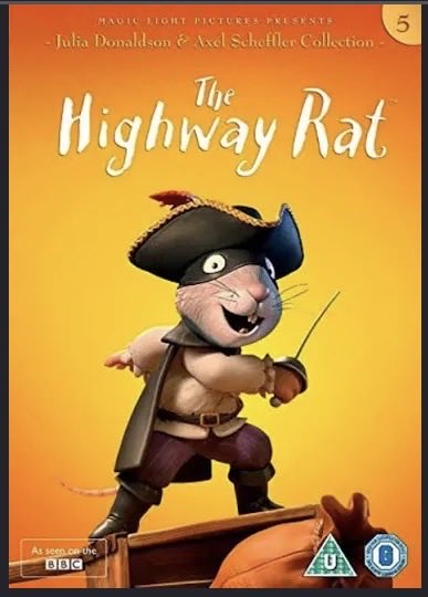 FredWJnr's tweet photo. @davidzmorris He reminds me of this character https://t.co/ZwtH11Wyvt