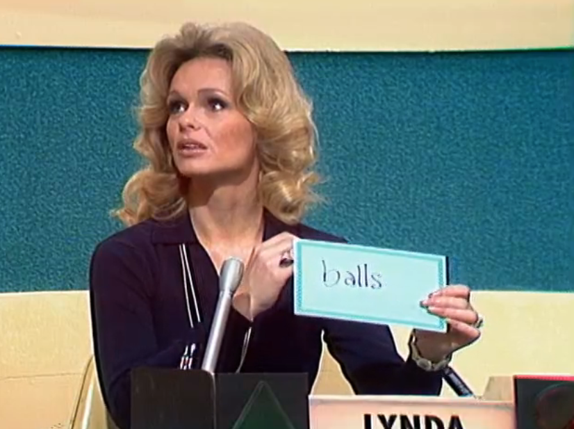 MatchGameOOC tweet picture