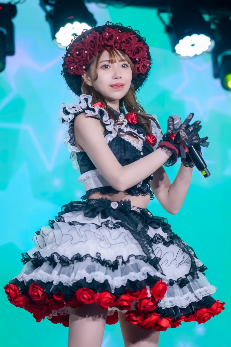 ニコニコPRINCESS