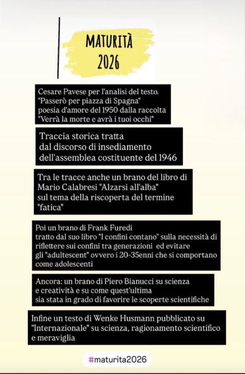 bambulastarr's tweet photo. ma che è sta cafonata avrei scritto “scemo chi legge” e avrei consegnato il foglio suvvia https://t.co/mpGQiIVac7