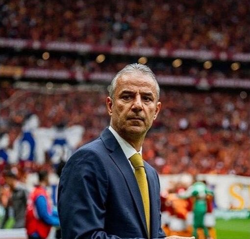 SaracogluSports's tweet photo. YUVANA HOŞ GELDİN İSMAİL KARTAL! https://t.co/niZXVdwfFK