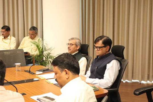 PIB India tweet media