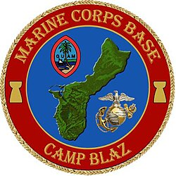 LayoffAI's tweet photo. DID YOU KNOW FOREIGN VISA WORKERS ARE BUILDING AMERICA'S NEWEST MARINE BASE?

Guam is a US territory of about 150,000 people. The Pentagon is moving 5,000 Marines there from Okinawa, into Camp Blaz, the first new Marine Corps base in roughly 70 years. The island cannot staff a project that size, so it runs on foreign work visas.

The H-1B data shows it plainly. Core Tech International, the top filer, sponsored 632 visas, most of them engineering roles. Black Construction and NAN Inc run the same pattern. Construction firms dominate the entire list, and not one tech company appears. The lone outlier is Guam Healthcare Development, a hospital importing doctors at a median wage of $194,287.

The manual labor used to come in on H-2B, the temporary-worker visa. Around 2015, USCIS started denying nearly 100% of Guam's H-2B petitions, and the workforce collapsed right as the buildup began. Congress had to waive the cap for Guam military construction, a fix now extended through 2029.

So two separate visa programs prop up one island's economy. A place of 150,000 people cannot build a base for thousands of Marines on its own, so the people who can come from abroad.

I wonder if there are any American's that would have been willing to travel to Guam for these jobs?