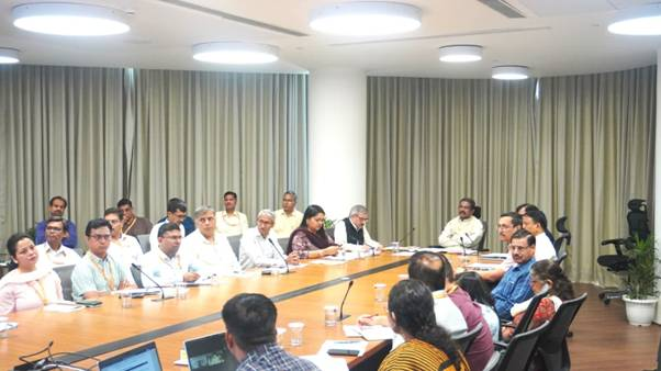 PIB India tweet media