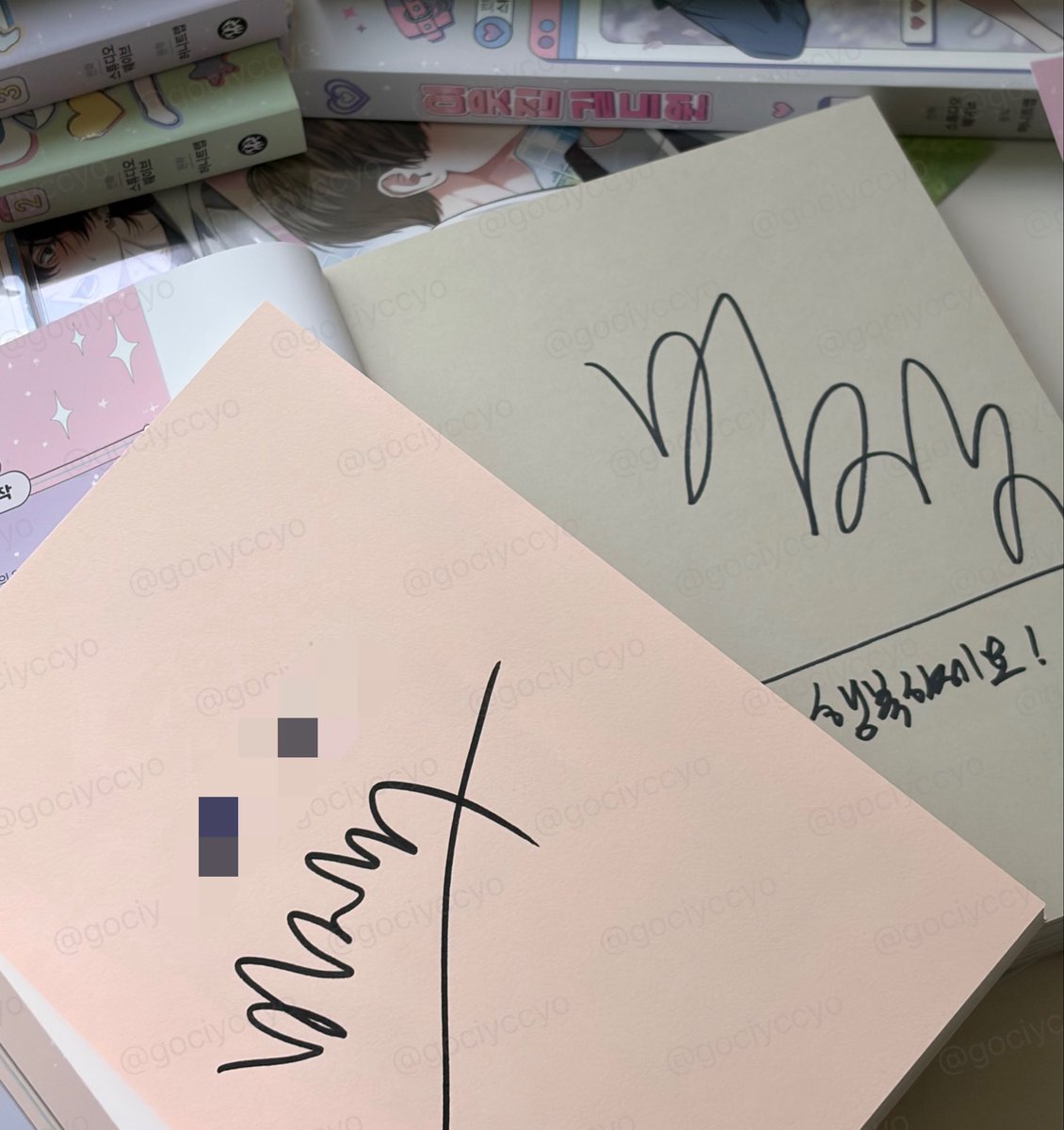 나오 tweet media