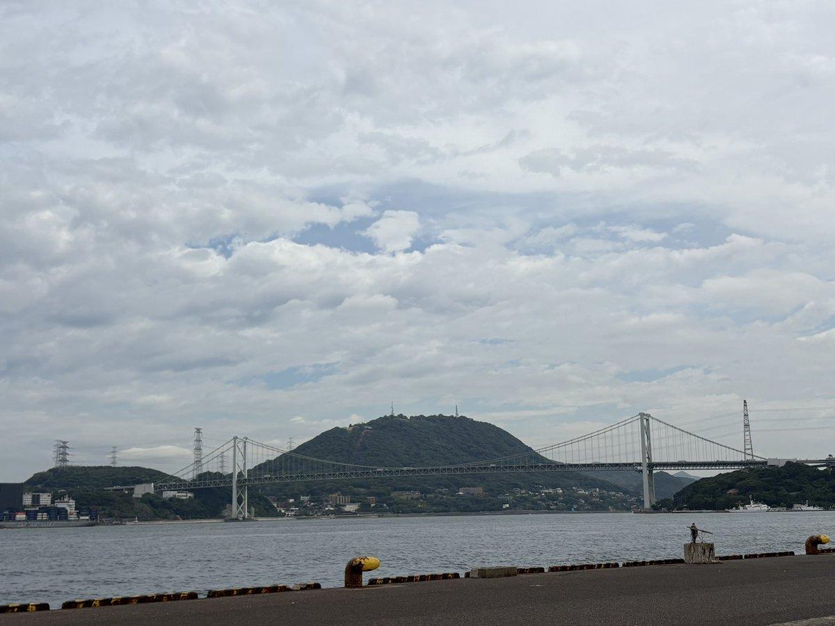 HIRONINE09's tweet photo. 今日のドライブはいい景色だったなぁ🌊 https://t.co/9jRdWgzIFF