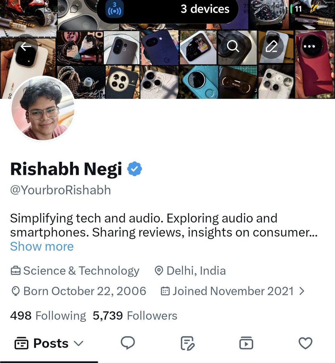Rishabh Negi tweet media