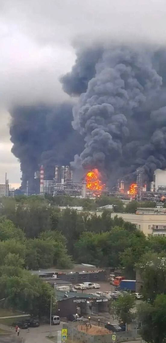 vesstnik's tweet photo. «Чтобы спасти Россию, надо сжечь Москву!»

(с) Михаил Кутузов https://t.co/OWm0HI17gW