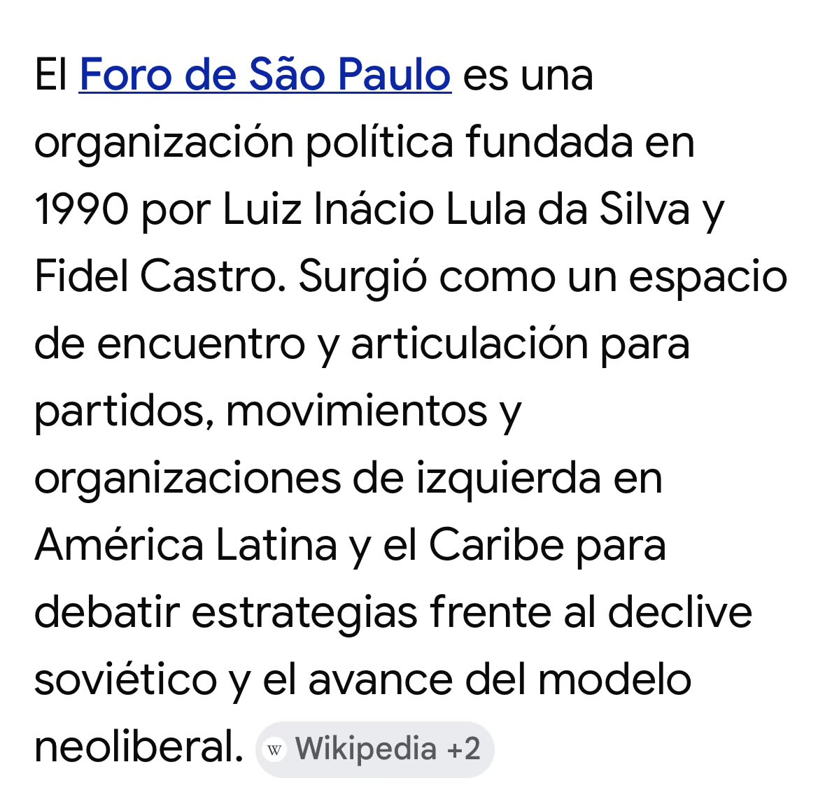vibe_thread2000's tweet photo. @Gabri0730 @LuisCardenasMx @DerechaDiarioMX @javiernegre10 Ni tampoco cites a wikipedia 💩🫏 https://t.co/LRUo4EQ1FG