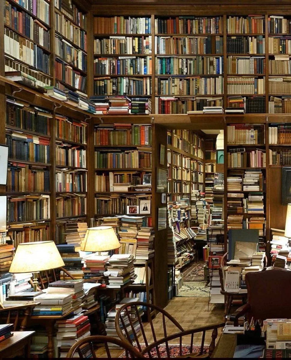 Pergament_F's tweet photo. "Read, read, read, read, read, read, read, read, read, read, read, read, read."
Werner Herzog https://t.co/7p00NrRA2f