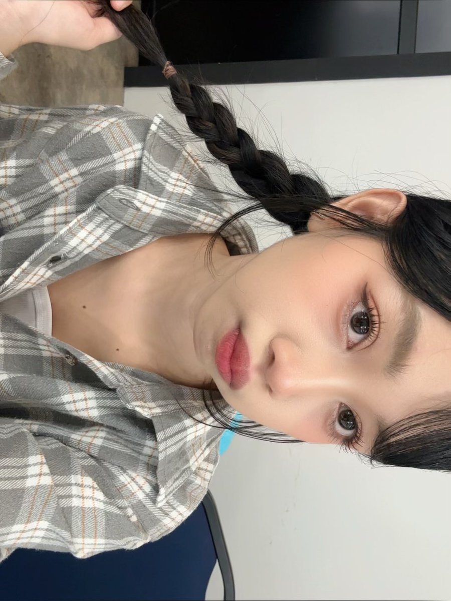 hana_klp48's tweet photo. #KamisUHana https://t.co/lUgXB6ffpx