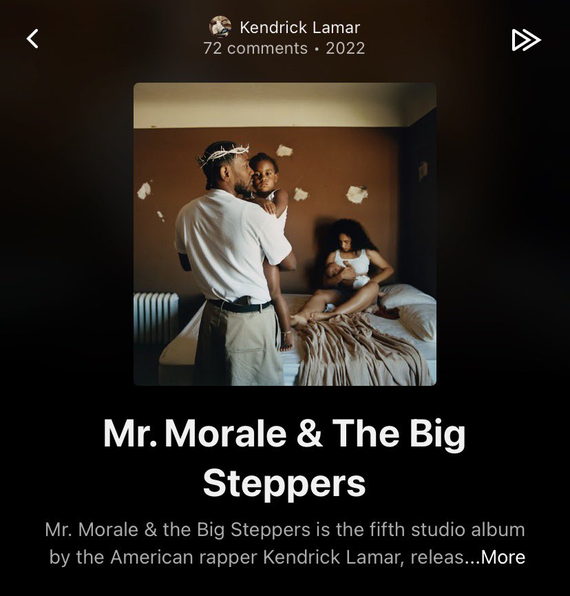 doowmood's tweet photo. thru every version of me, every season, and stayed in rotation too. tq. gotta pay u back someday https://t.co/FI2FKW252Y