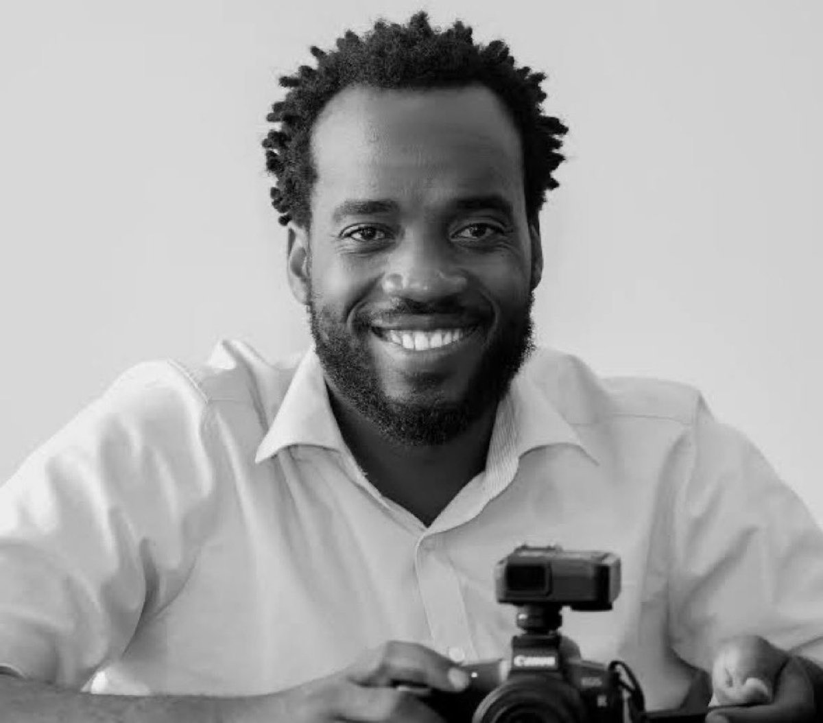 Allano_9's tweet photo. They managed to abduct Tabz for using his keyboard and camera to expose the atrocities of the regime but failed to locate the key criminals who murdered Sydo a national team player 💔 https://t.co/SPNl2xIjzD