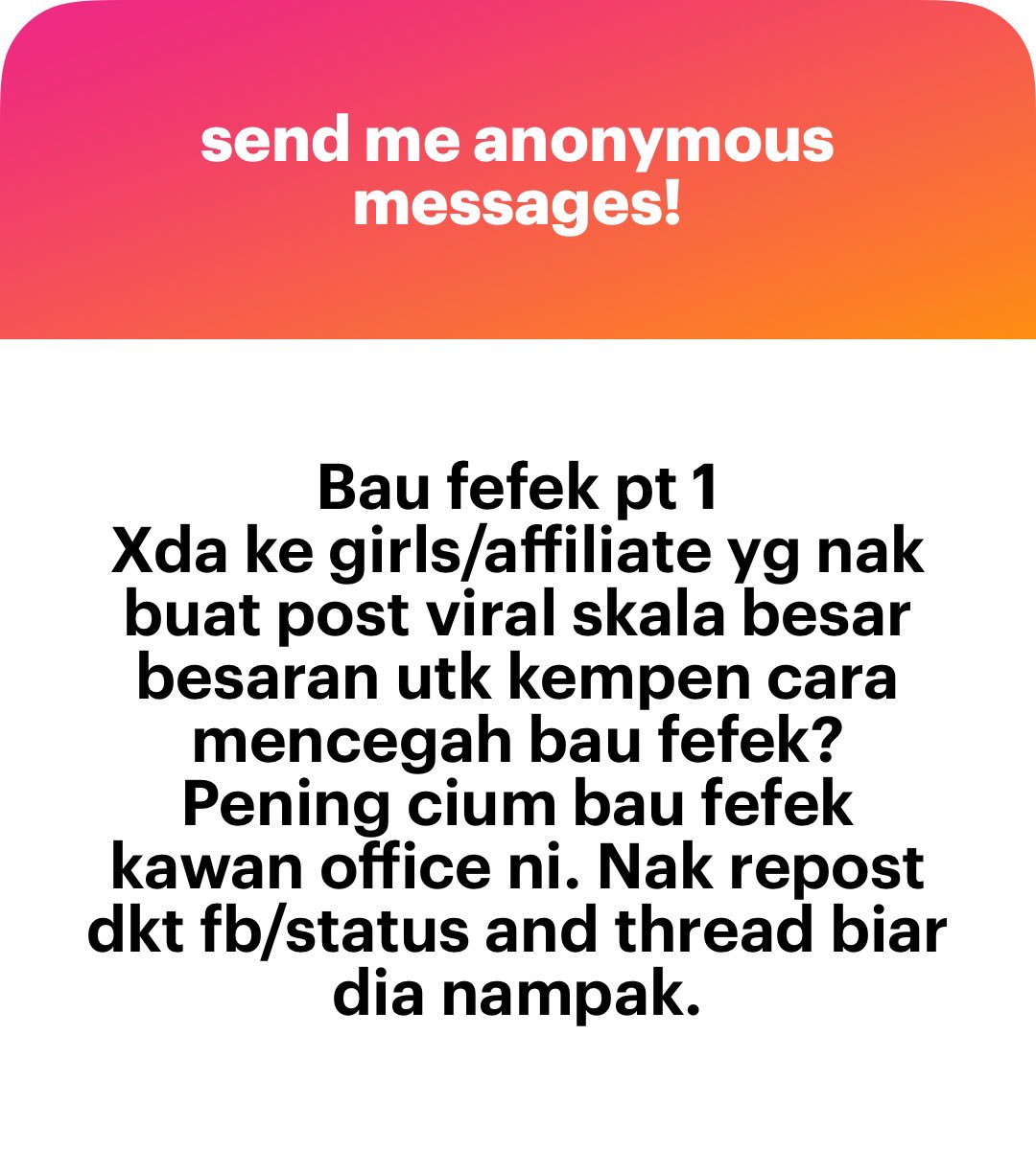meinmokhtar's tweet photo. Nohhhh https://t.co/2Y8mL802Sf