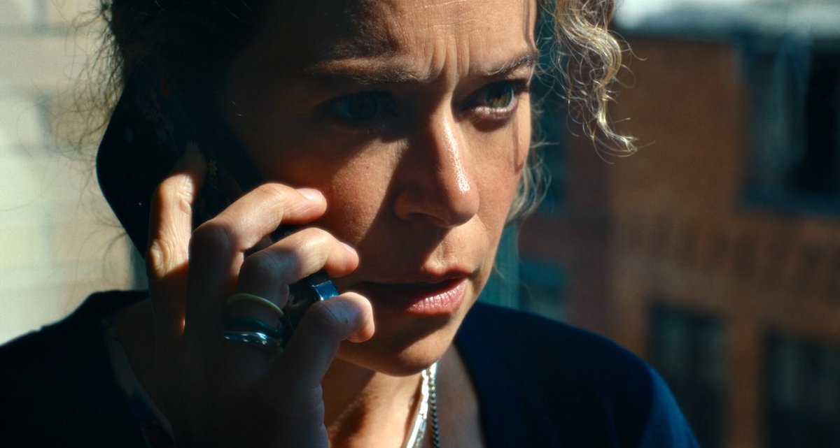 makrambles's tweet photo. Listen to Stephen King and watch Maximum Pleasure Guaranteed. The show is really good, Tatiana Maslany is GREAT! https://t.co/jOZuvdbuta