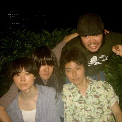 _oldman_band's tweet photo. #新しいプロフィール画像 https://t.co/mvtyl8OVY0