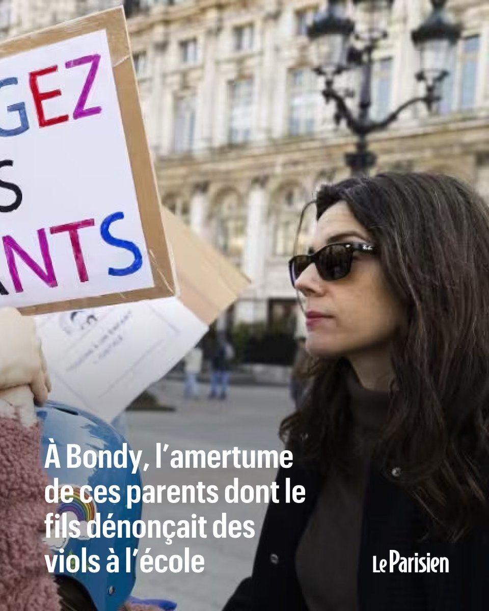 Le Parisien tweet media