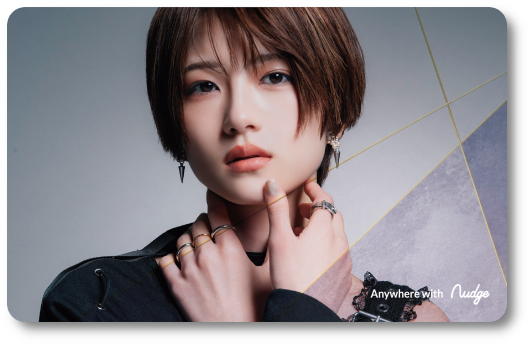 乃木坂46 若月佑美　セブンイレブン　トレカ　私服 🆕【若月佑美 ナッジカード】 🔸乃木坂46の元メンバーで俳優の『若月