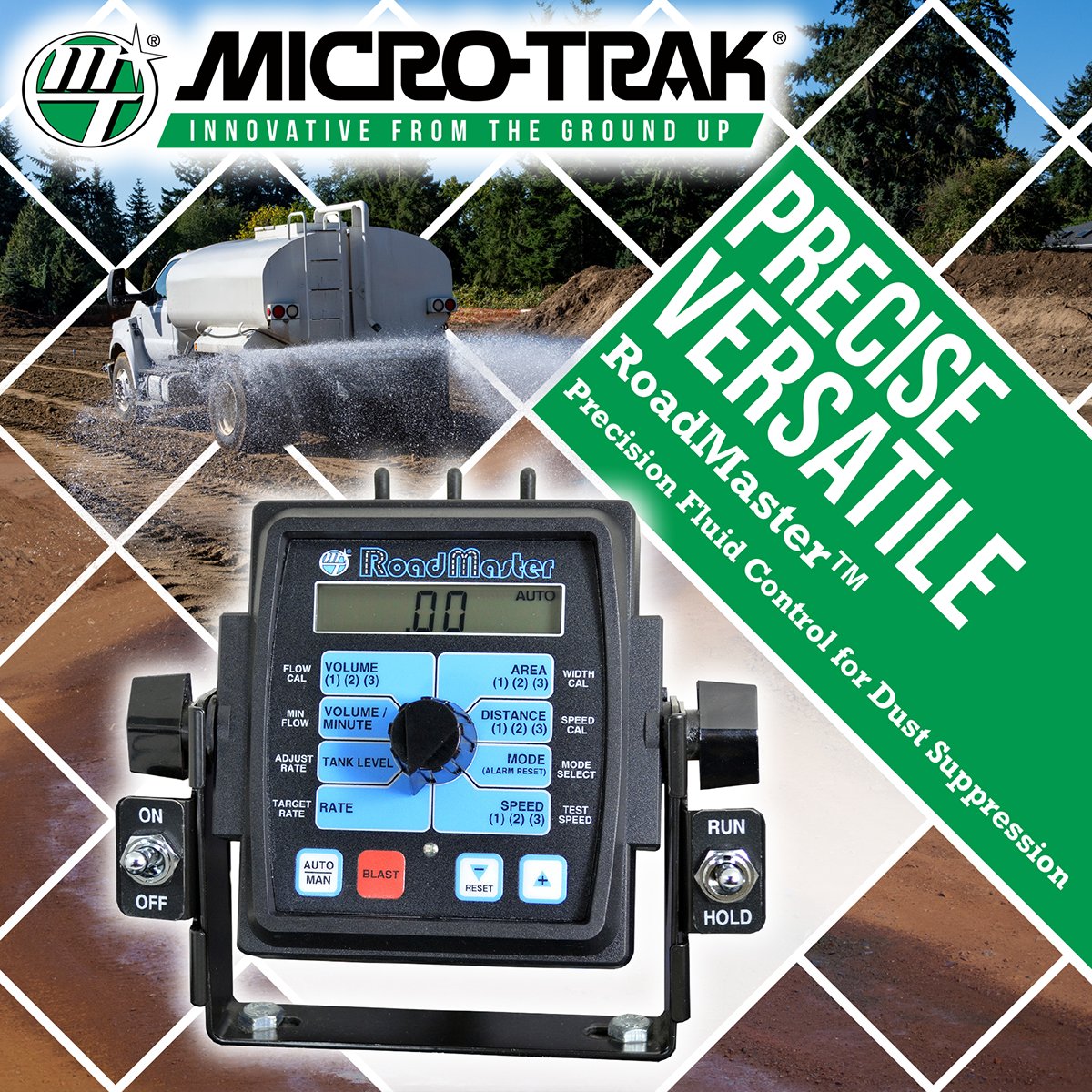 microtrak tweet picture
