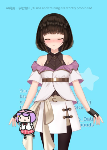 meme⭐︎プロフィール確認お願いします　準備中★ Vtuber準備中 #Vtuber探していませんか 今日は休んでおきます