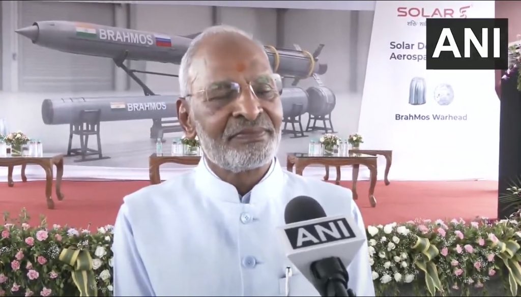 Alpha Defense™🇮🇳 tweet media