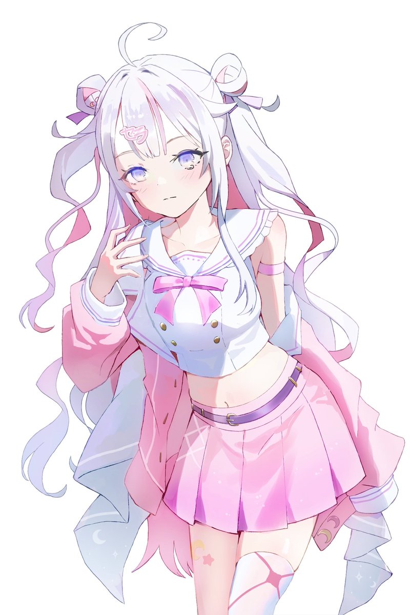 inuplz's tweet photo. #Sera_art https://t.co/uUlCxje8QI