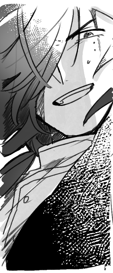 kobana221's tweet photo. @PCS_TL 普通に大・自画自賛なんだけどｱｹﾞﾄﾆﾏいい感じに描けて嬉しかったので単品もおいていくわね https://t.co/aB3bPNdObq