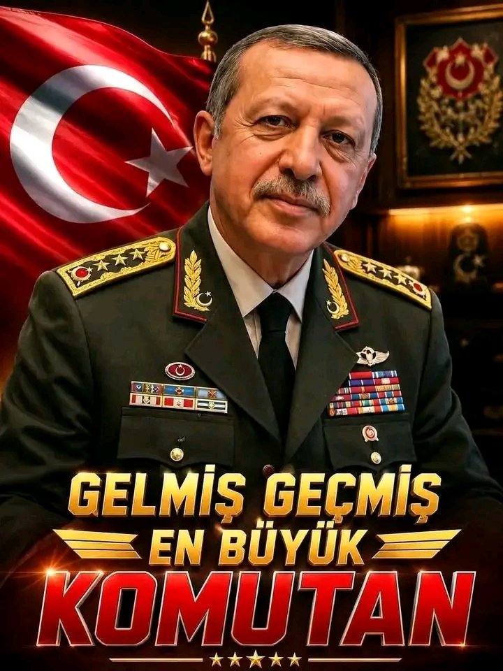 Ahmet Celik tweet media