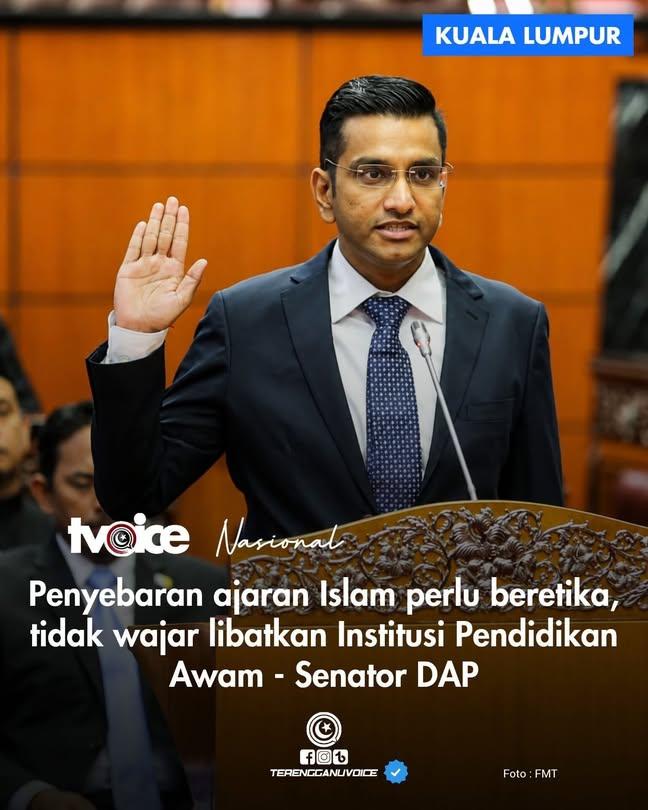 Mxllan's tweet photo. Sedihnya, kami Malaysia negara islam Encik, maybe Encik salah masuk parlimen, Encik sepatutnya berada di Parlimen of India not malaysia🤣
https://t.co/iRJg3X6N9X https://t.co/4MvhWvBWqW