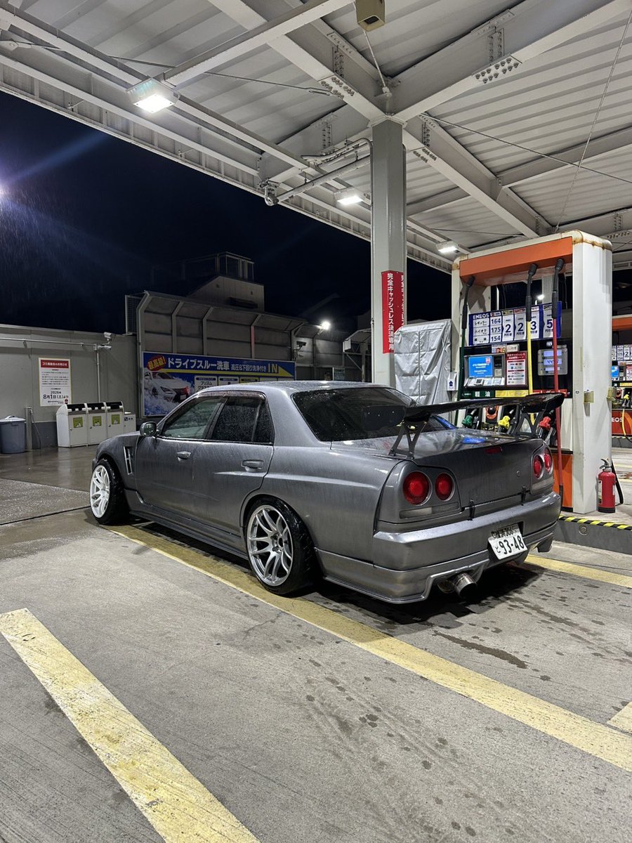 Haruhikocarwell's tweet photo. 次の車来ちゃうから話し早い人260くらいで持っていってほしい。
#車売ります https://t.co/ABave5gM8w