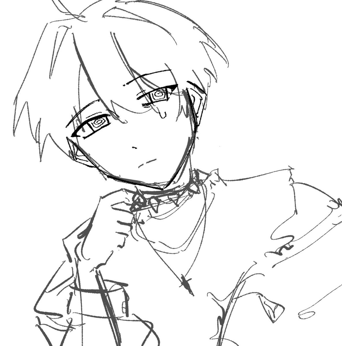 ryoit_lv's tweet photo. 絵柄変わったか？助けて亮一 https://t.co/Z5wLBLCV8p