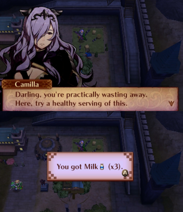 ssorororo's tweet photo. Sister milk from the tap https://t.co/DdRpwd7ps2