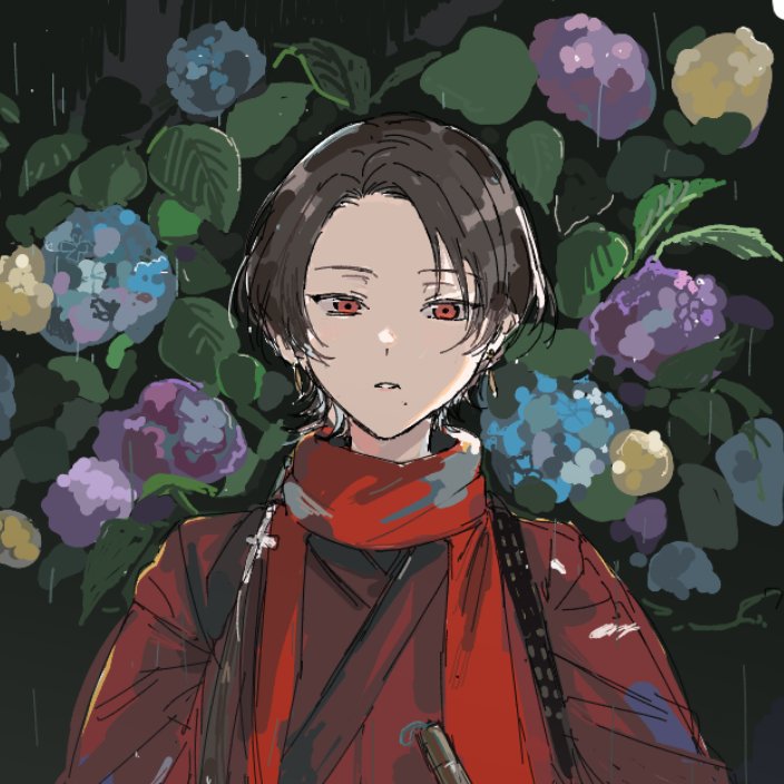 yutanpohasugoi's tweet photo. たのしくお絵描き出来ました😊📷 #2026年自分が選ぶ今年上半期の4枚 https://t.co/5Cc4rkZvDb