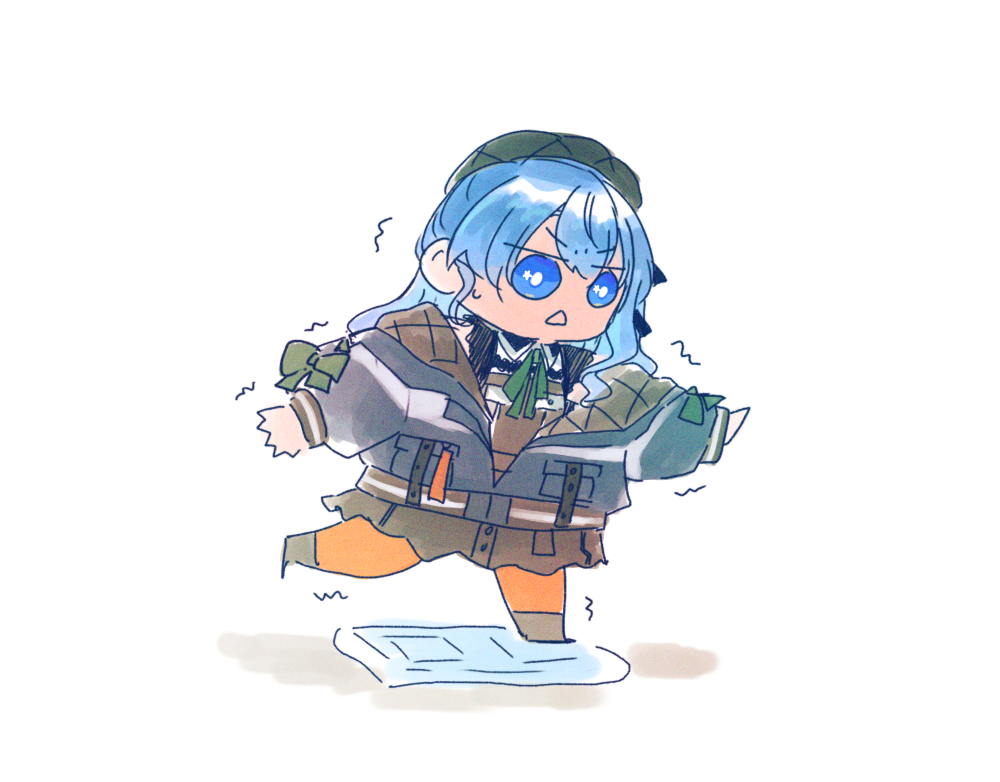 SakuyaT_illust's tweet photo. 八っちゃいしゅい

#ほしまちぎゃらりー https://t.co/y8hqz3kTMq
