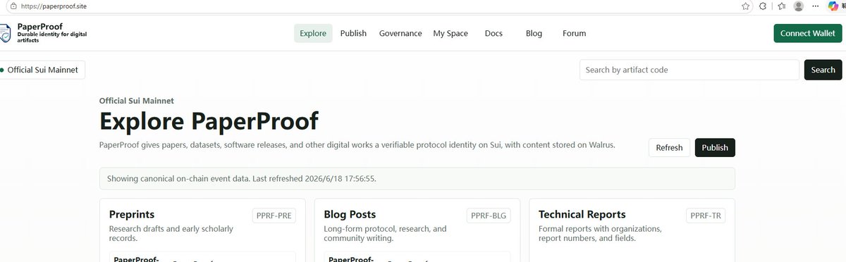LabsPaperproof tweet picture