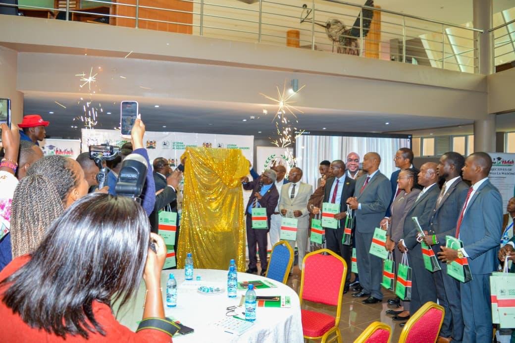 ray_omollo's tweet photo. Presided over the launch of the Phase One Report of the Jukwaa La Wasomi Programme virtually and commended its contribution to strengthening dialogue, mediation and peaceful conflict resolution across institutions of learning.

The programme has so far trained and certified 1,004 professional mediators from 264 universities, TVETs, national polytechnics, teachers training colleges and other institutions, creating a strong network of peace ambassadors among young people.

Coming at a time when several secondary schools across the country have experienced cases of unrest, the inclusion of primary and secondary schools in the next phase is both timely and necessary as we continue working together to build safe, inclusive and peaceful learning environments across the country.