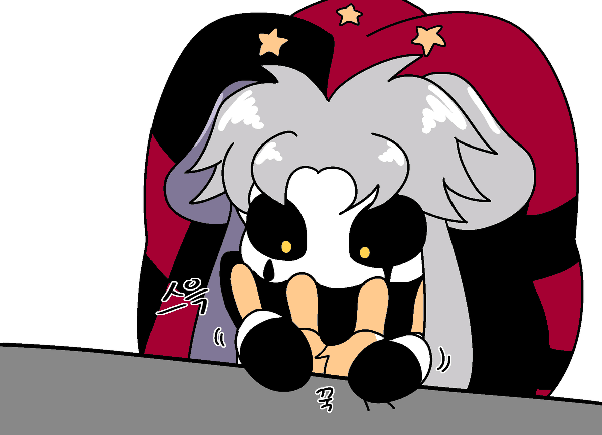 cubely0u0's tweet photo. #thefreakcircus
꾹꾹이 대결 https://t.co/wYxyJuU3A1