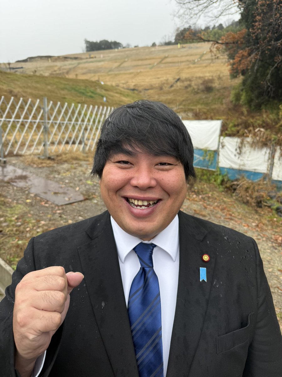 hezuruy's tweet photo. 【速報】
メガソーラー工事取り消しキタァァァ。
奈良平群町が控訴審で大逆転勝利。
工事中に何度も土砂崩れが起きていたし安全性を考えると当たり前の結果。
自然破壊は住民の生活を脅かすんだ。
この流れを全国で作ろう。
日本にメガソーラーなどいらない。 https://t.co/m2oiKqfVko
